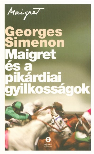Maigret és a pikárdiai gyilkosságok