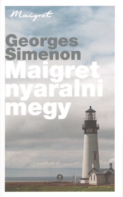 MAIGRET NYARALNI MEGY