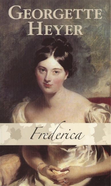 Frederica