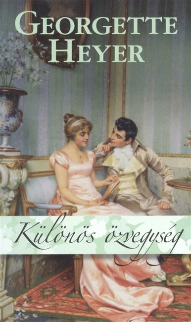 Különös özvegység