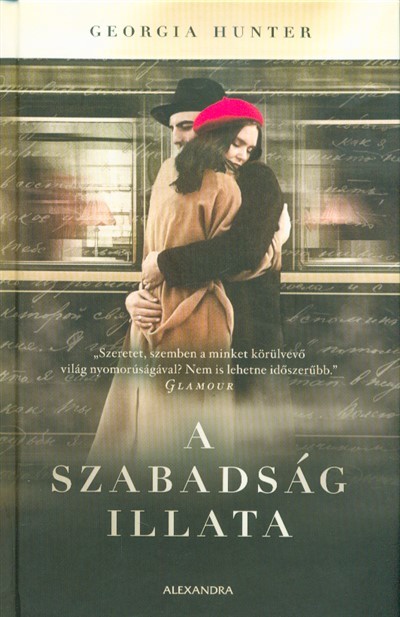 A szabadság illata