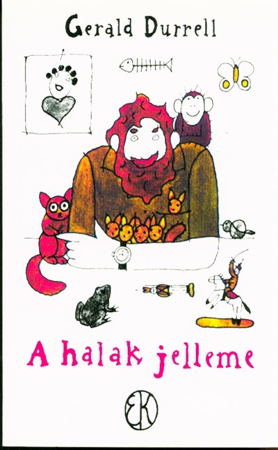 A halak jelleme