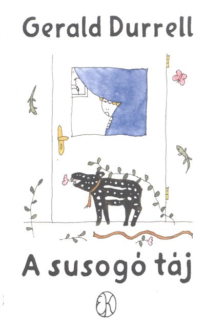 A SUSOGÓ TÁJ
