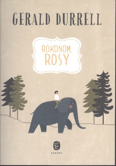 ROKONOM, ROSY