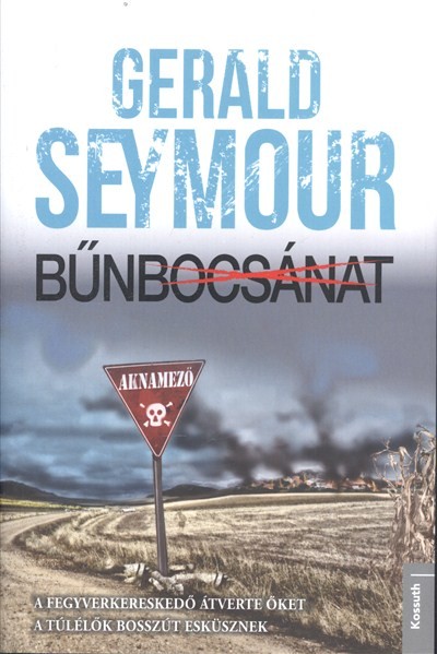 Bűnbocsánat
