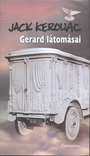 GERARD LÁTOMÁSAI