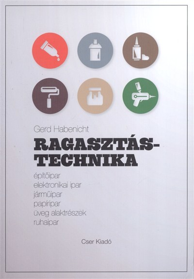 Ragasztástechnika