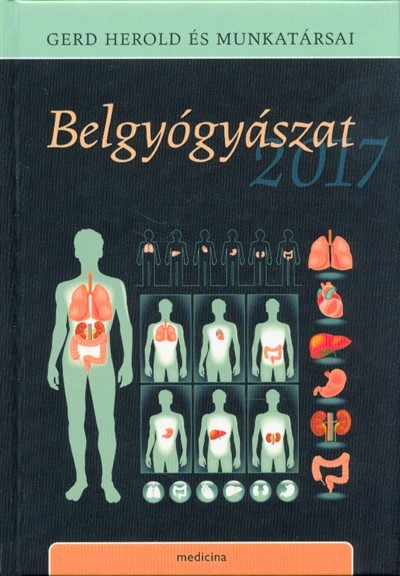 Belgyógyászat 2017.