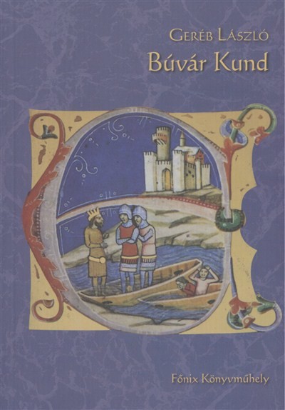 BÚVÁR KUND