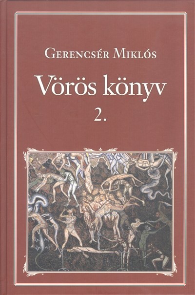 VÖRÖS KÖNYV 2. /NEMZETI KÖNYVTÁR 55.