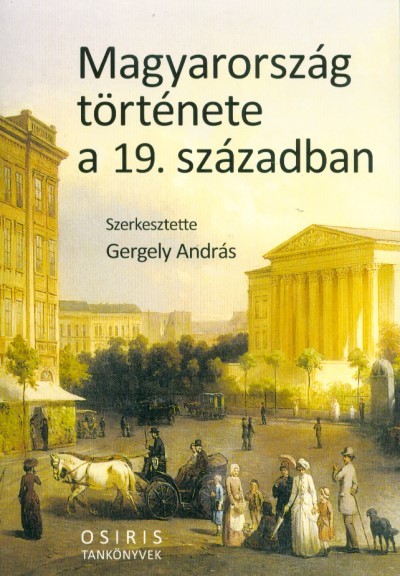 Magyarország története a 19. században