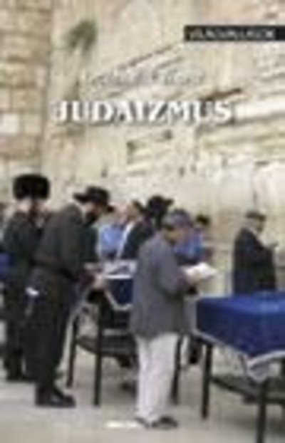 VILÁGVALLÁSOK /JUDAIZMUS