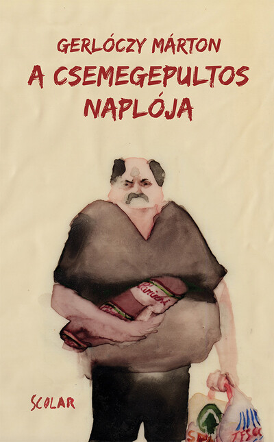 A csemegepultos naplója (4. kiadás)