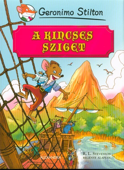 A kincses sziget