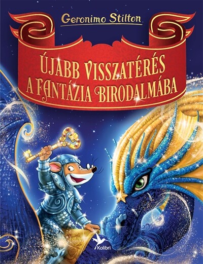 Újabb visszatérés a Fantázia Birodalmába - A Fantázia Birodalma
