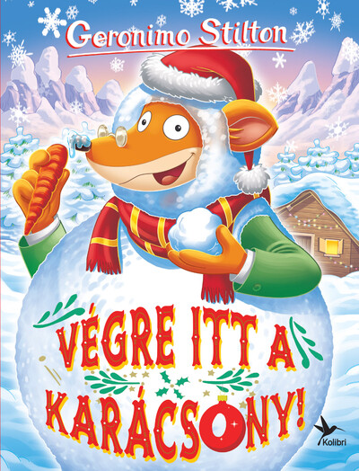 Végre itt a karácsony! - Mulatságos történetek §K