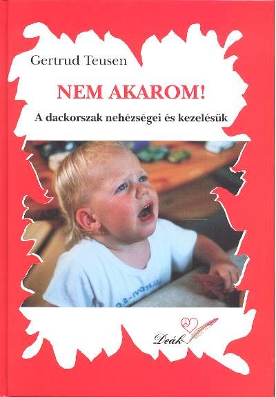 NEM AKAROM