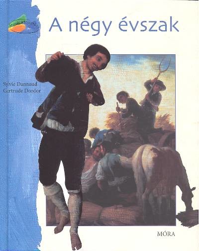 A NÉGY ÉVSZAK