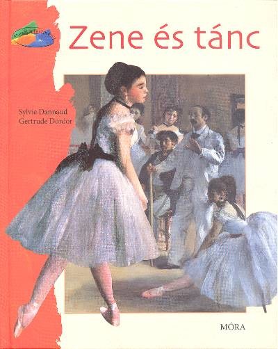 ZENE ÉS TÁNC /MESÉL A FESTMÉNY