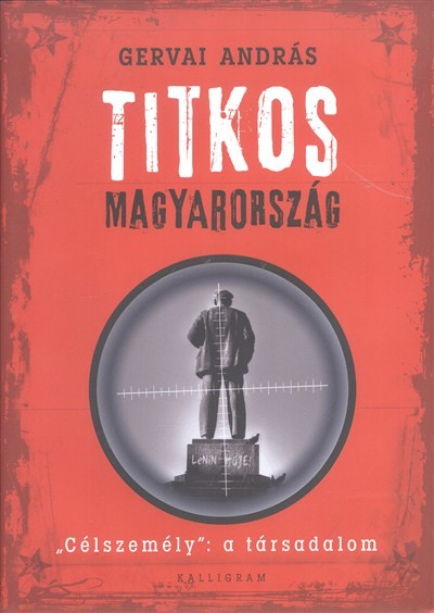 Titkos magyarország /