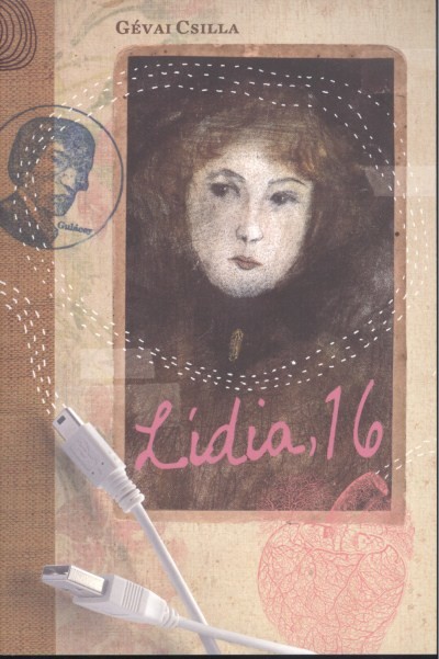 Lídia, 16