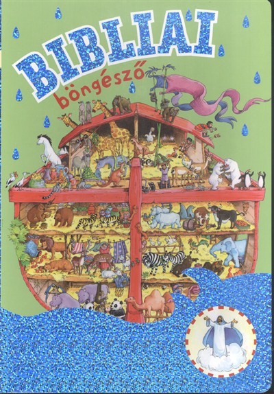 Bibliai böngésző