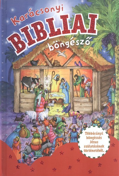 KARÁCSONYI BIBLIAI BÖNGÉSZŐ §K