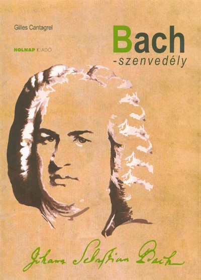 Bach-Szenvedély