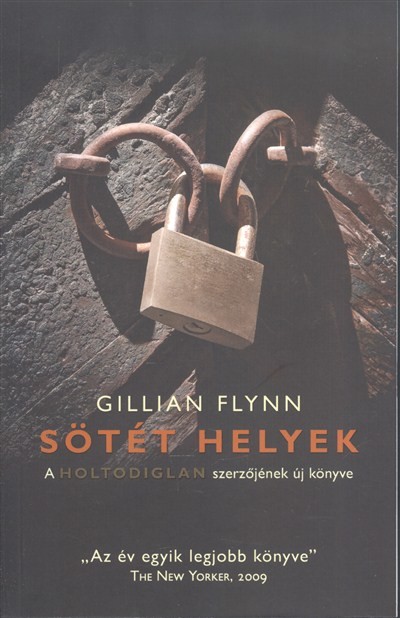 Sötét helyek