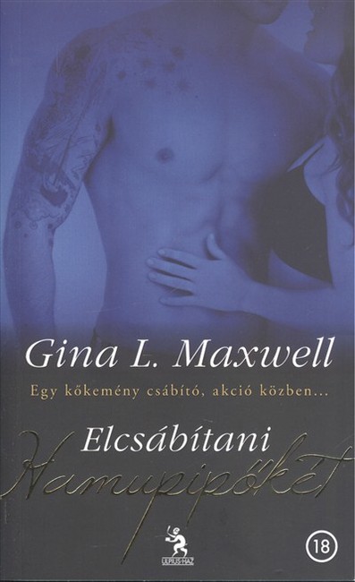 ELCSÁBÍTANI HAMUPIPŐKÉT