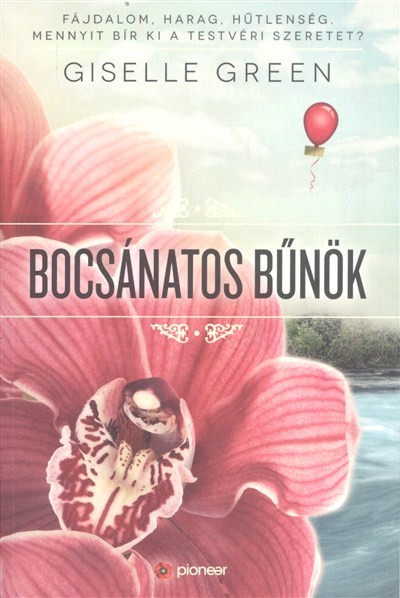 BOCSÁNATOS BŰNÖK