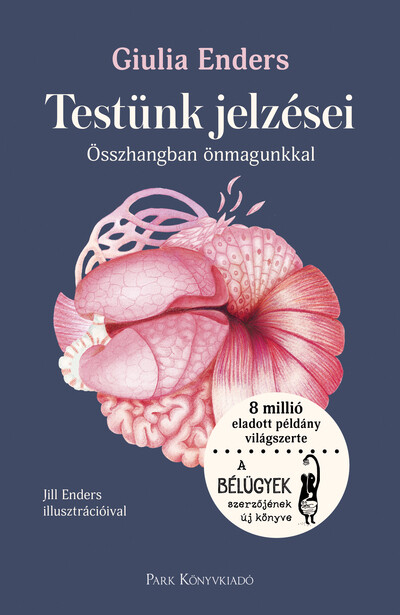 Testünk jelzései - Összhangban önmagunkkal
