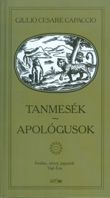 Tanmesék - Apológusok