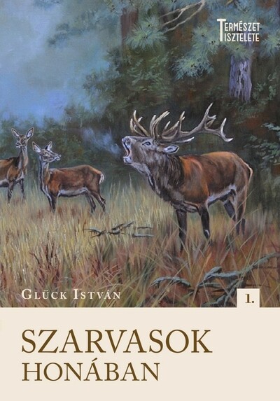 Szarvasok honában - Természet tisztelete