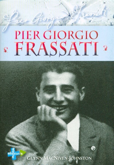 PIER GIORGIO FRASSATI