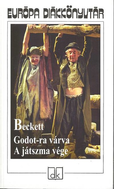 GODOT-RA VÁRVA, A JÁTSZMA VÉGE