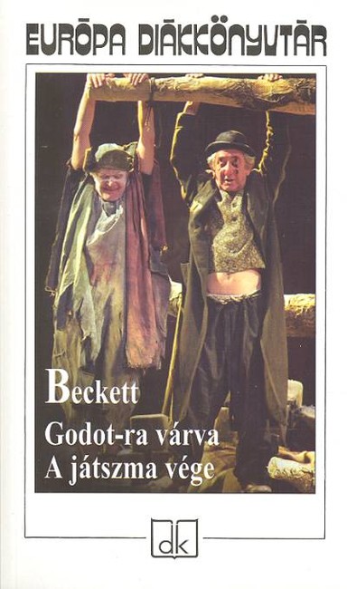 GODOT-RA VÁRVA, A JÁTSZMA VÉGE