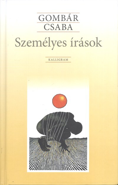 SZEMÉLYES ÍRÁSOK