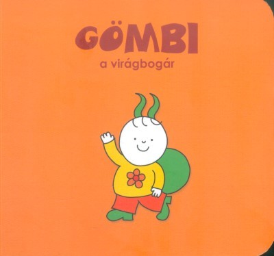 Gömbi a virágbogár