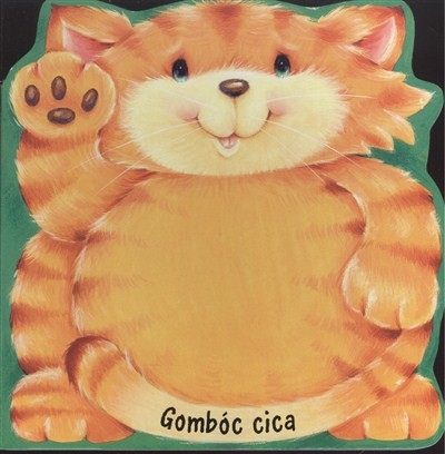 GOMBÓC CICA