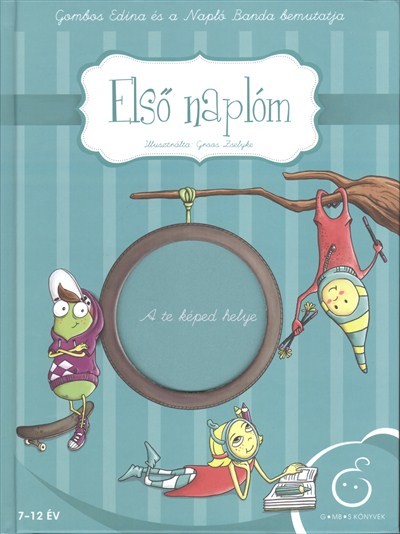 ELSŐ NAPLÓM