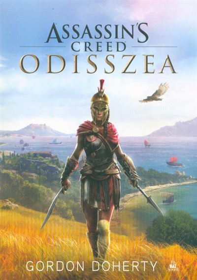 Assassin`s Creed - Odisszea
