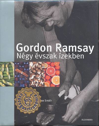 Négy évszak ízekben