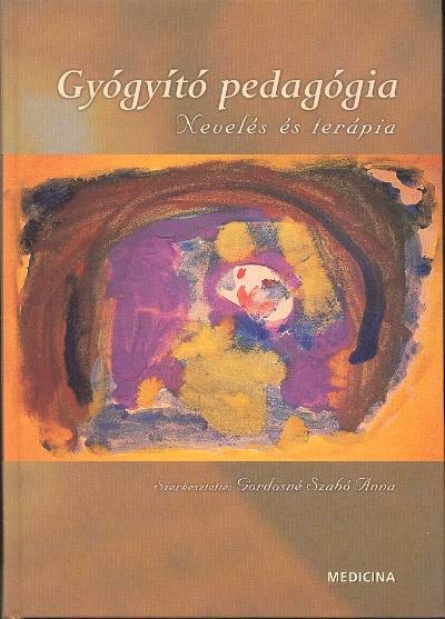 Gyógyító pedagógia