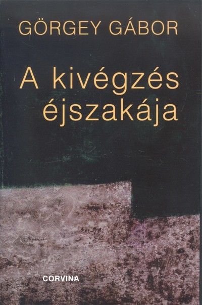 A kivégzés éjszakája