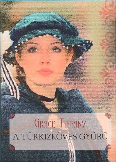A türkizköves gyűrű