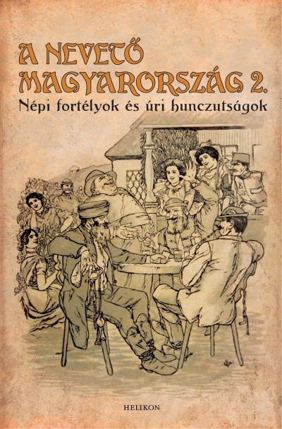 A nevető Magyarország 2.