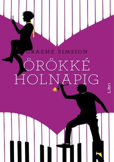 Örökké, holnapig