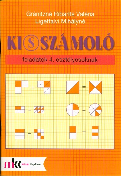 Ki(s)számoló feladatok 4. osztályosoknak
