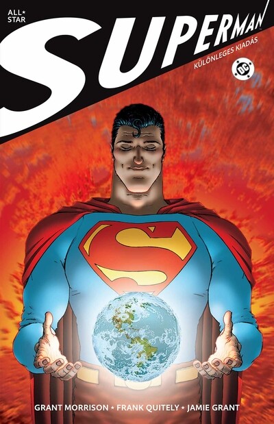 All-Star Superman (képregény)